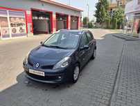 Vând Renault Clio 1.2 estate dinamic