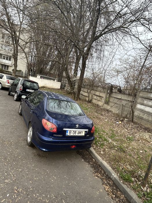 Vanzare autoturism Peugeot 2009