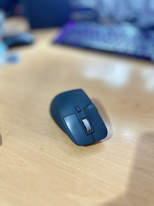 Mouse Logitech Mx Master 3