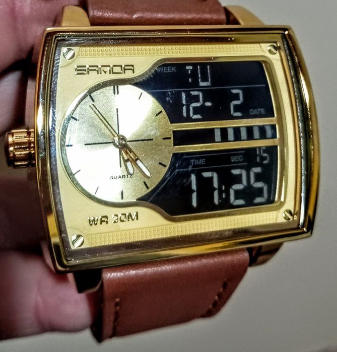 Лот от часовници