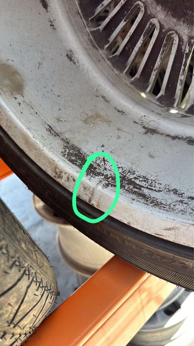 Jante bmw seria 7 e65 style 176 R19