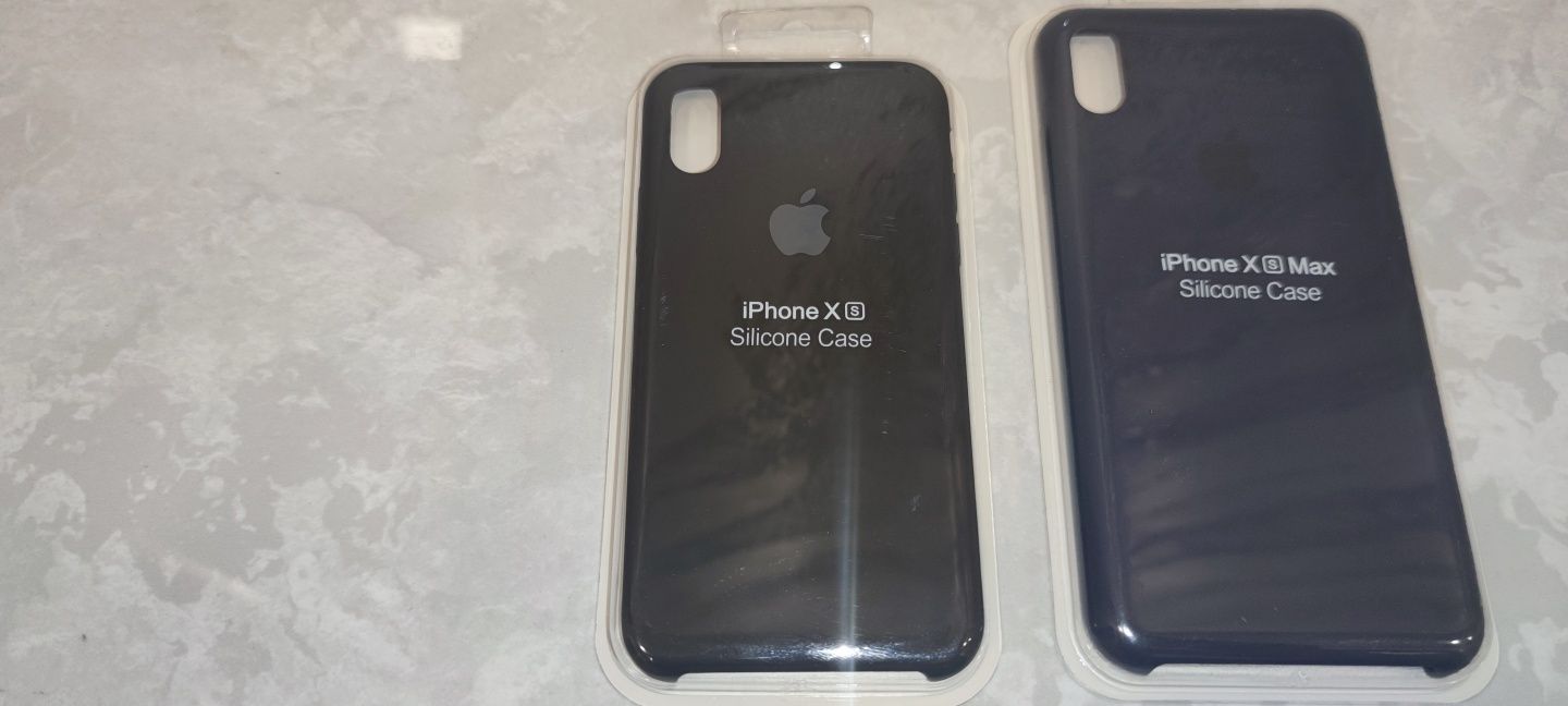 Iphone Silicon Case-IPhoneXs/IPhoneXsMax