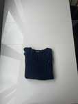 Pulover Ralph Lauren Bleumarin Dama L