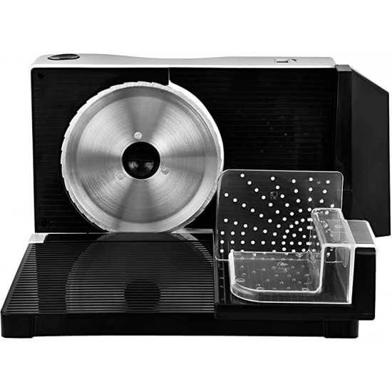 Машина за рязане на МЕКИ колбаси TKG AS 1004 SR PL немска марка