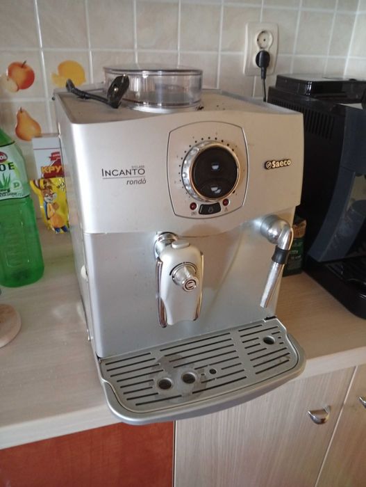 Кафе автомат Саеко