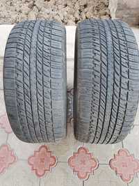 Шины HANKOOK R20.Б/У.В наличии.