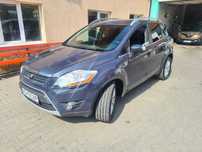 Ford kuga 2011 2.0 tdci