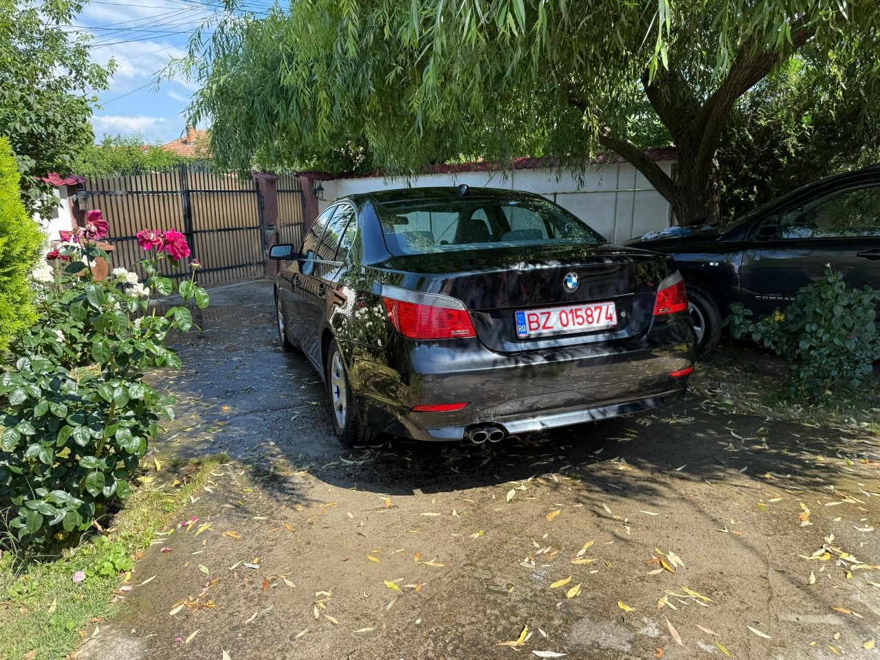BMW Seria 5 E60 520i