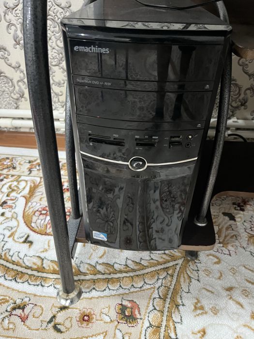 Продается компьютер