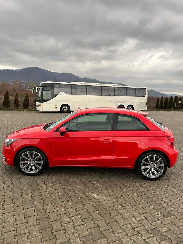 Audi A1 1.6 tdi