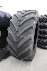 VF710/60r42 cauciucuri michelin second hand anvelope VERIFICATE