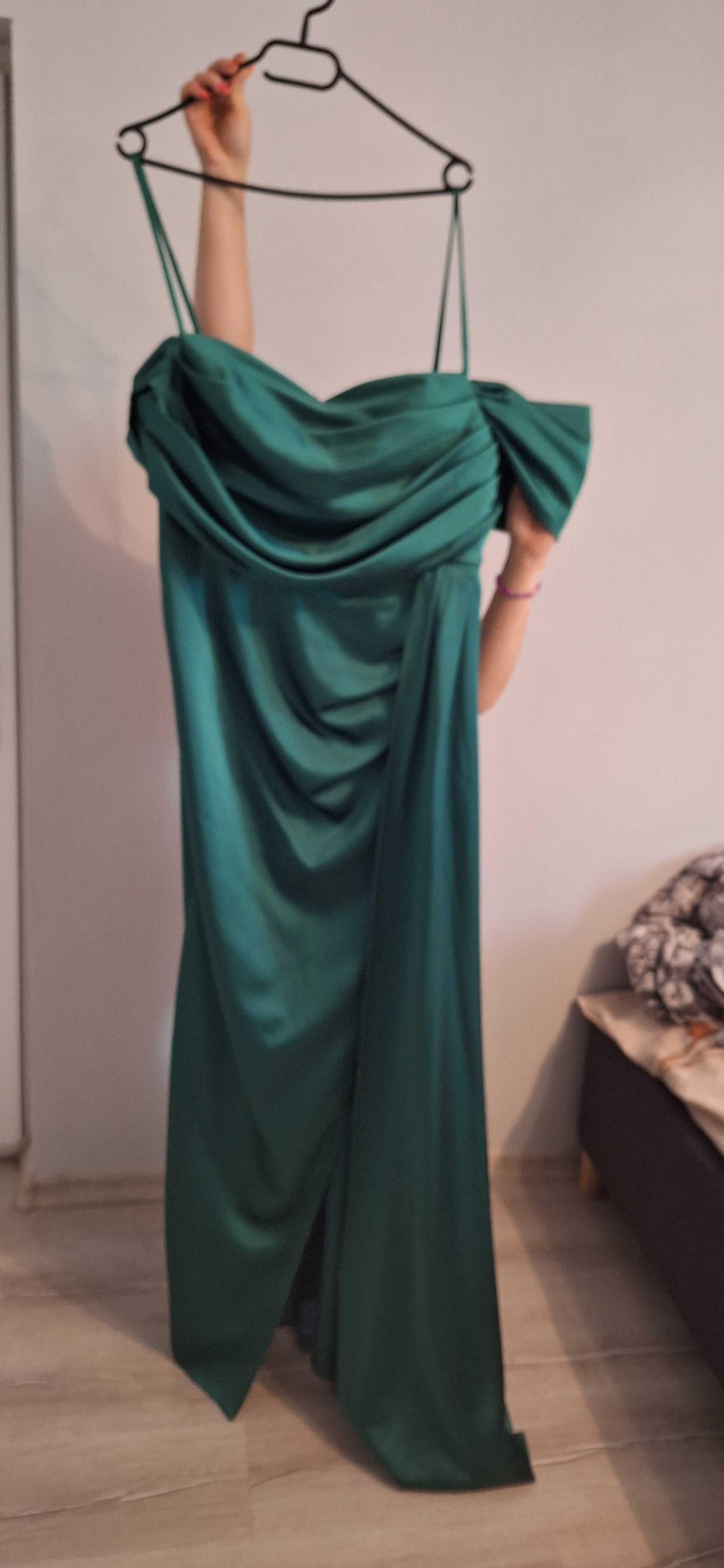 Rochie noua cu eticheta  marimea 46