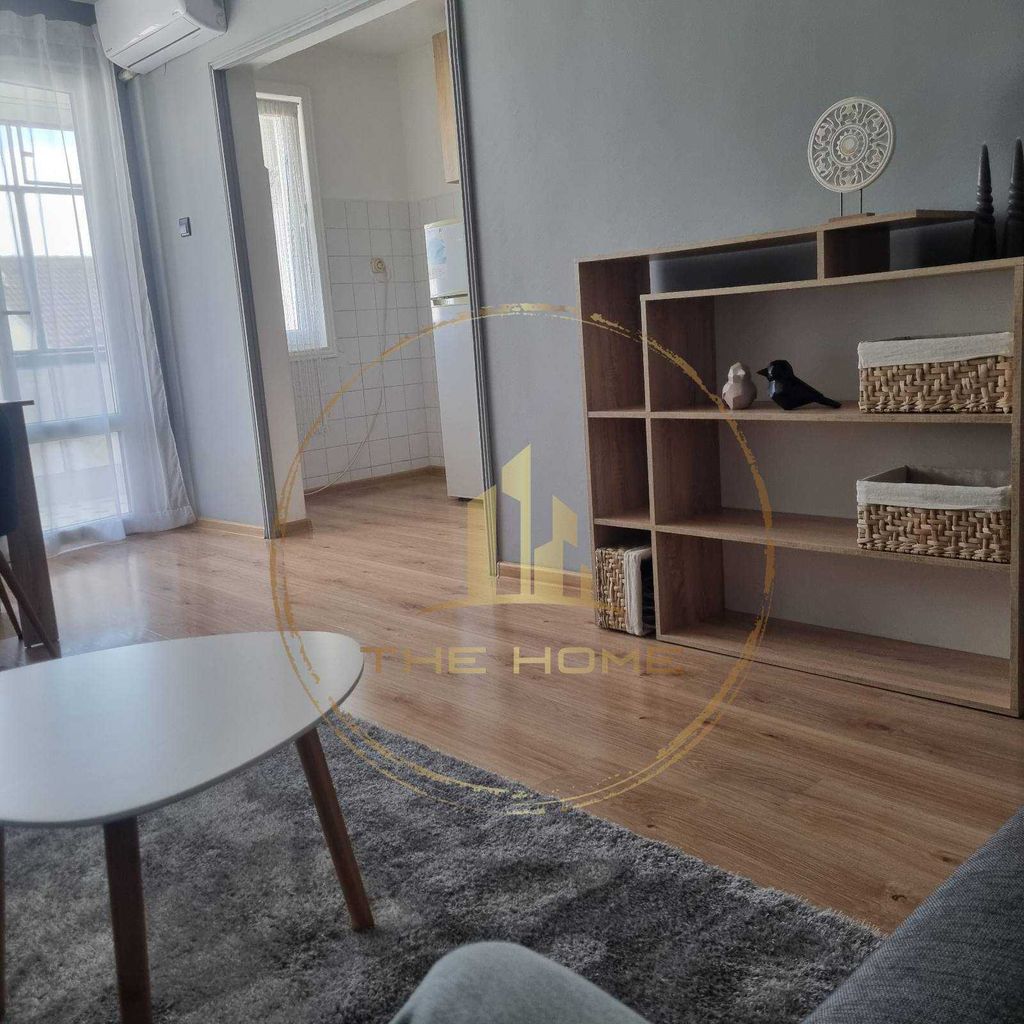Дава се под наем Двустаен апартамент в Варна, Аспарухово - 50 кв.м за 375 € - Снимка #4