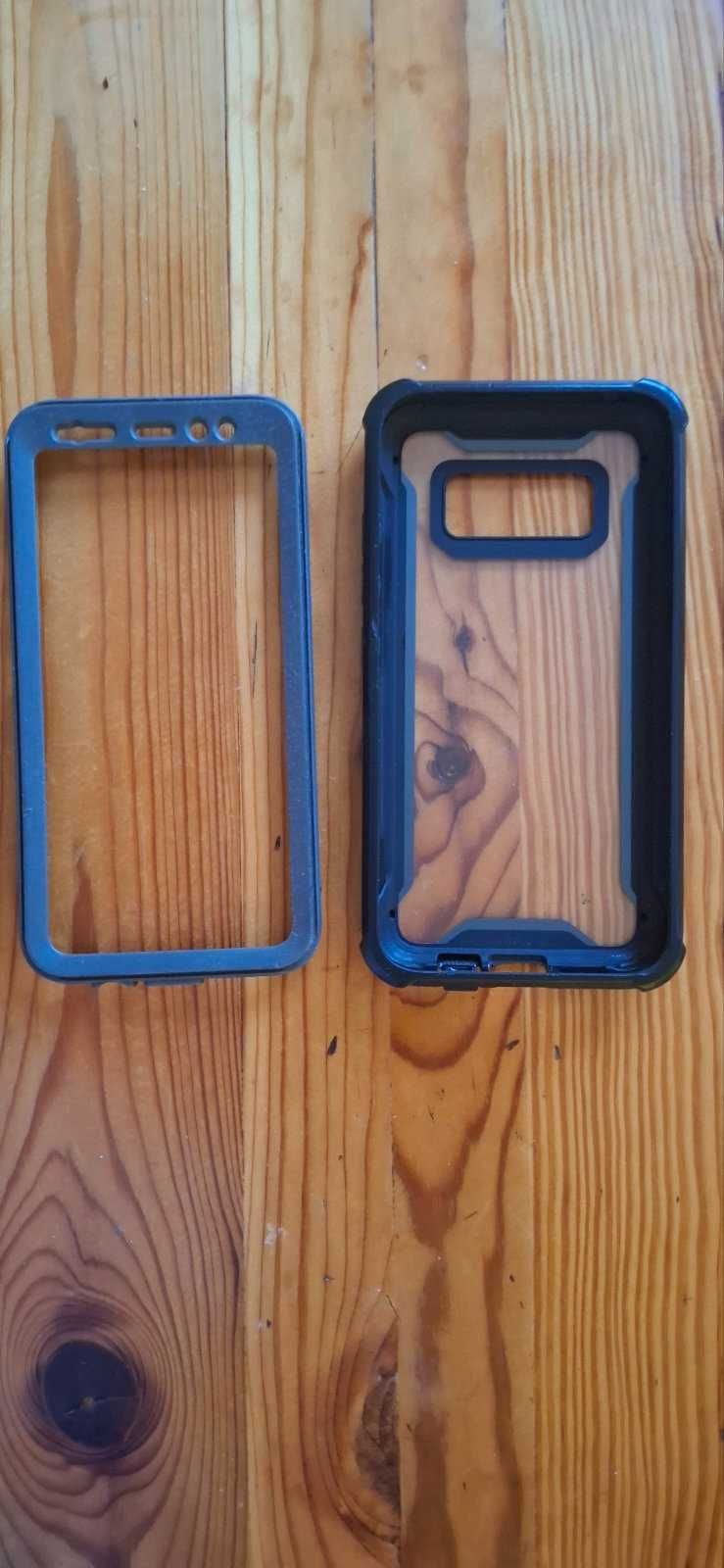 Samsung S8 active