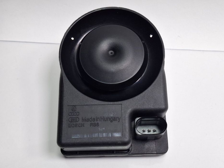 Sirena alarma AUDI A4 IV Avant 8K5, B8 2007 - 20152.0 TDI CAGA, CJCA, CMEA, CMFA 1K0951605C