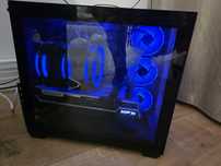 Desktop PC Gaming RX 7900 XTX 24 GB 32 GB RAM