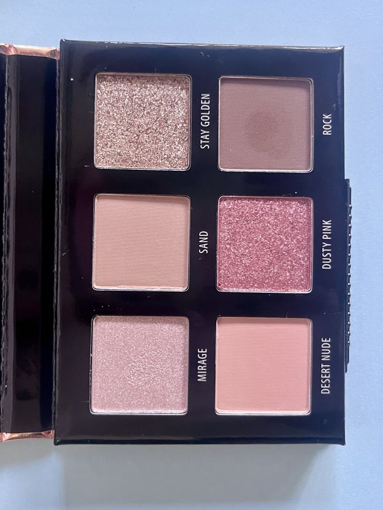 ЛотDouglas, Body Shop, Cocosolis, Selective
