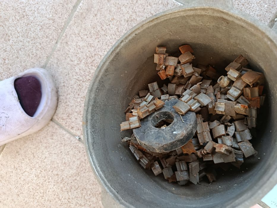 Продаеться Советский магнит, что бы замагнитеть