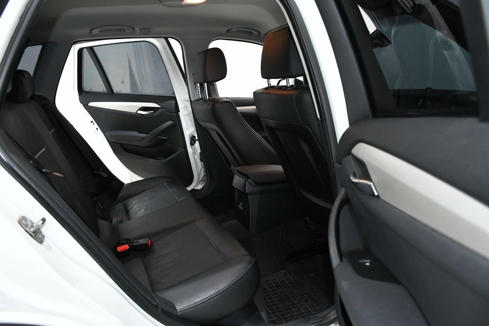 BMW X1 2.0d an fab 2014