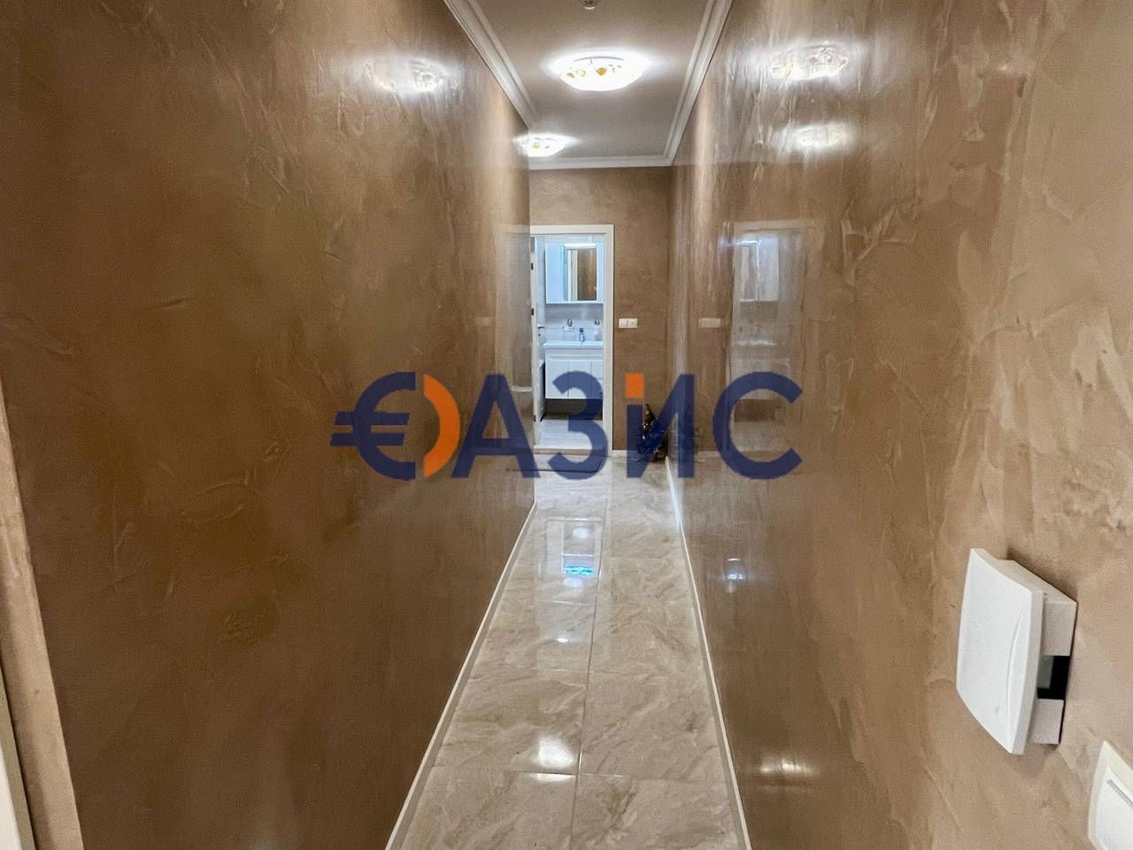 Продава се Тристаен апартамент в Несебър - 114 кв.м за 2325 €/кв.м - Снимка #4