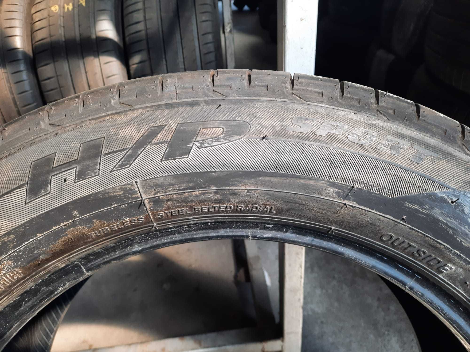 255 55 19 Anvelope Vara Bridgestone Dueler HP Sport
