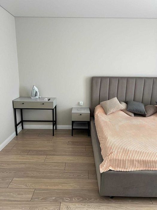 Продаю 2-комн. по ул.Хусейн Бен Талал 39, ЖК «MoD.Standart-1».