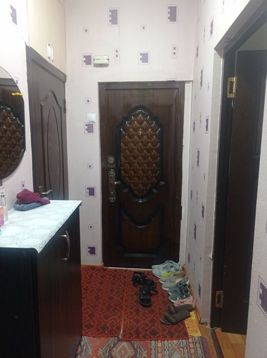 Юнусобод 12кв 3/2/4 Сотилади