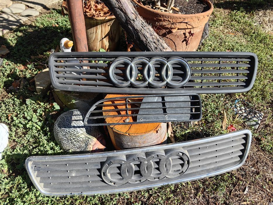 Части за Audi A4 B5