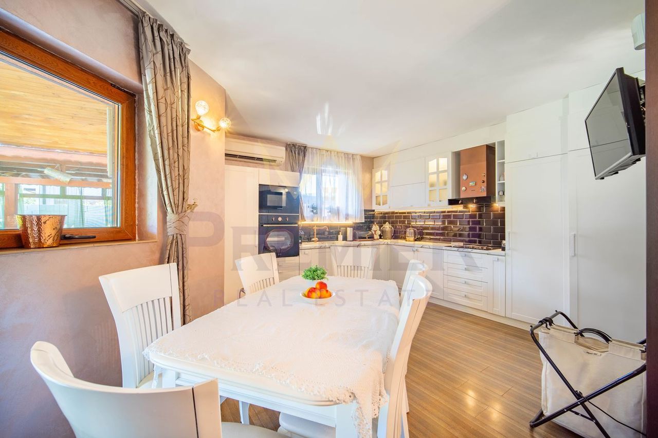 Продава се Къща в с. Осеново, Област Варна - 180 кв.м за 1400 €/кв.м - Снимка #7