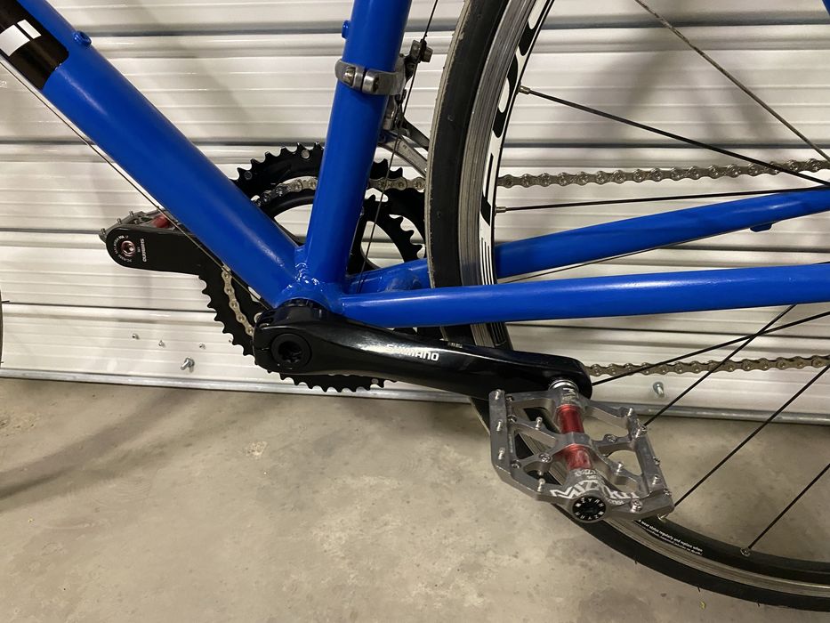 Шосеен велосипед BIANCHI