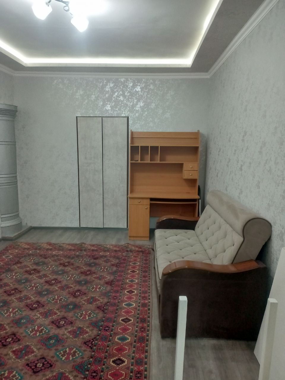 Сдам 1 комнатную квартиру