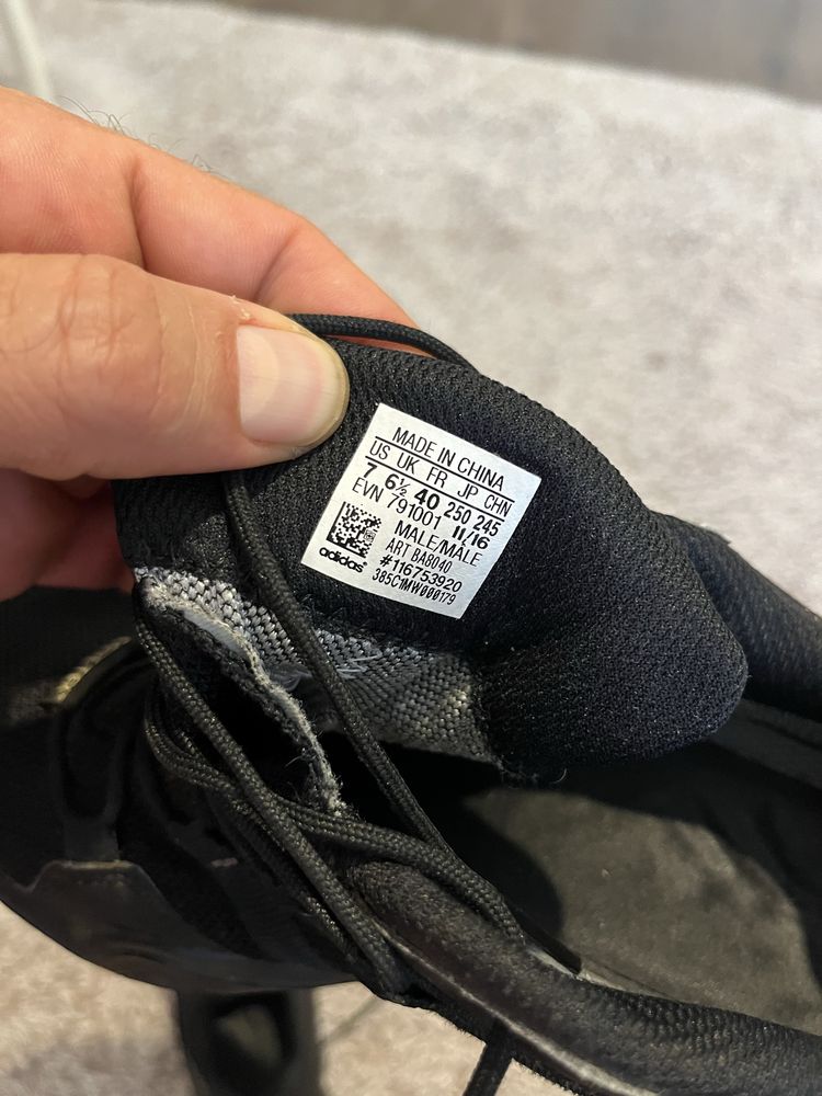 Adidas Terrex AX R GTX-оригинални трекинг обувки