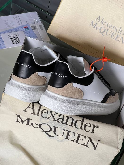 Adidași bărbați Mc queen