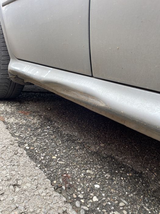 Skoda Octavia 1.4 benzina