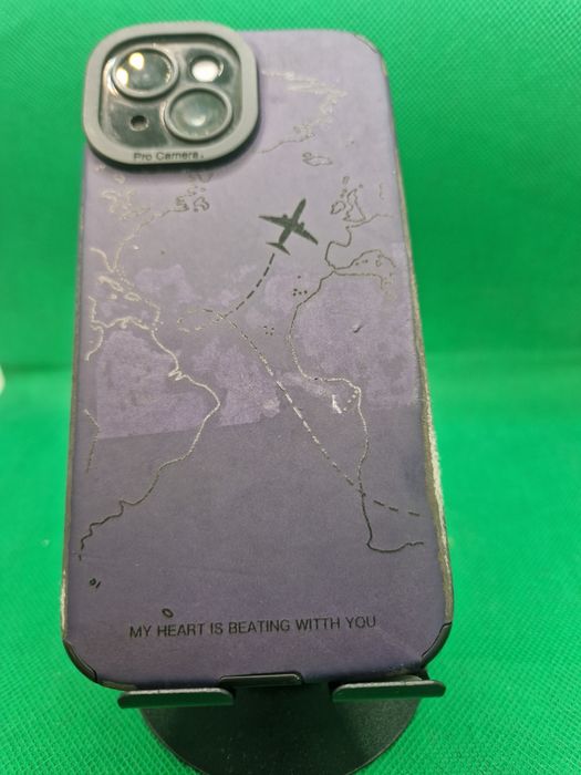 Iphone 15 128GB baterie 85%,Lazar Amanet Crangasi 54572