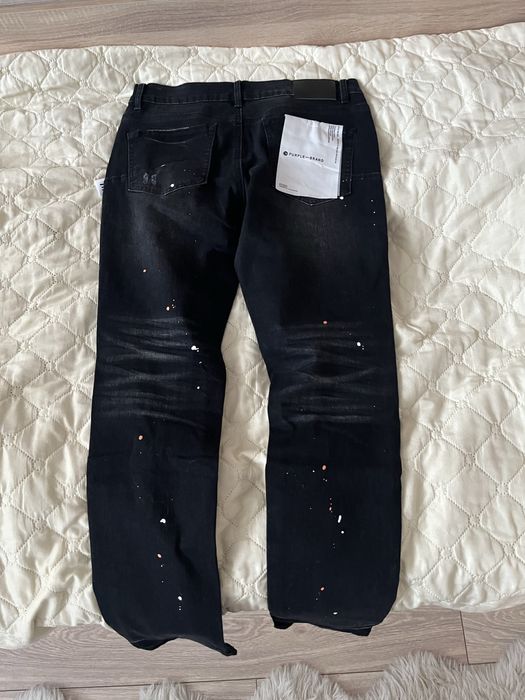 Дънки Purple размер: 32