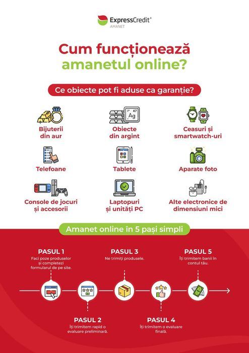 Pandantiv Aur 14k, 1.92g (AG16 Moldova, B31003.3) - Garantie 2 Ani!