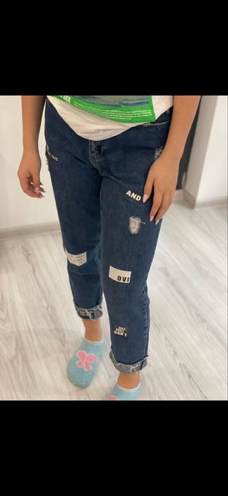 Дамски маркови дънки на ниски цени