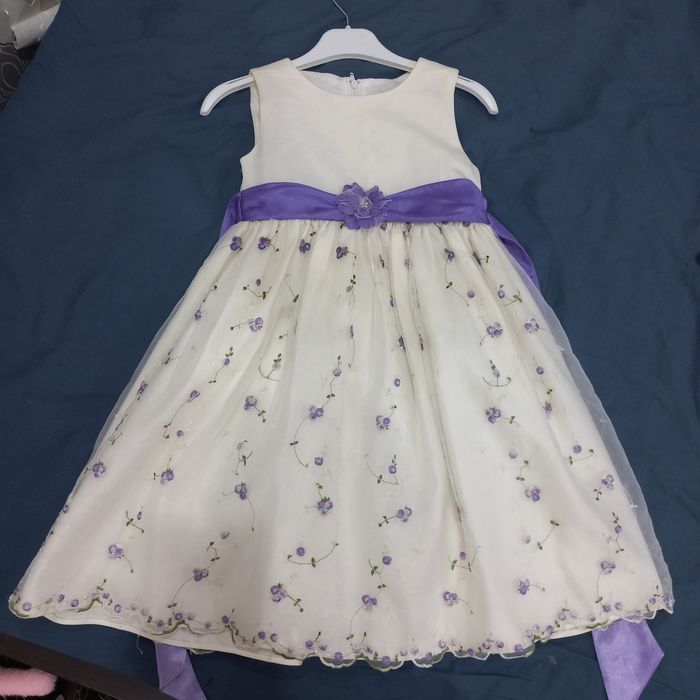 Платье для девочек