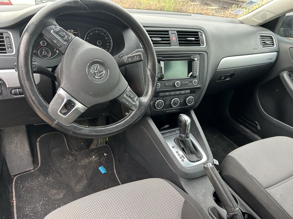 Invertor Volkswagen Jetta 1.4 Tsi Hybrid