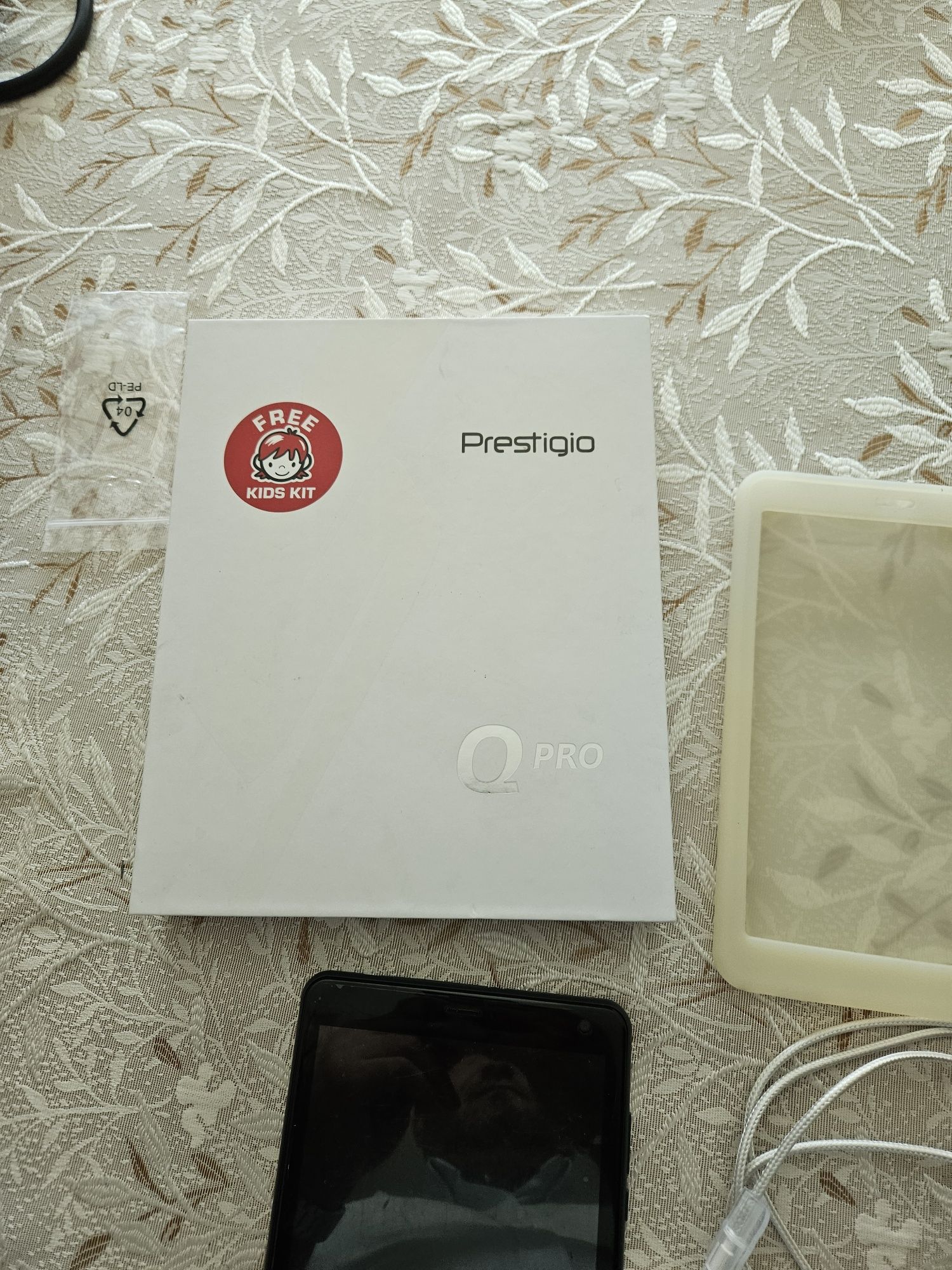 Таблет Prestigio