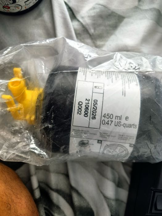 Оригинални НОВИ мощни помпи компресори за гуми с пяна Mercedes Audi