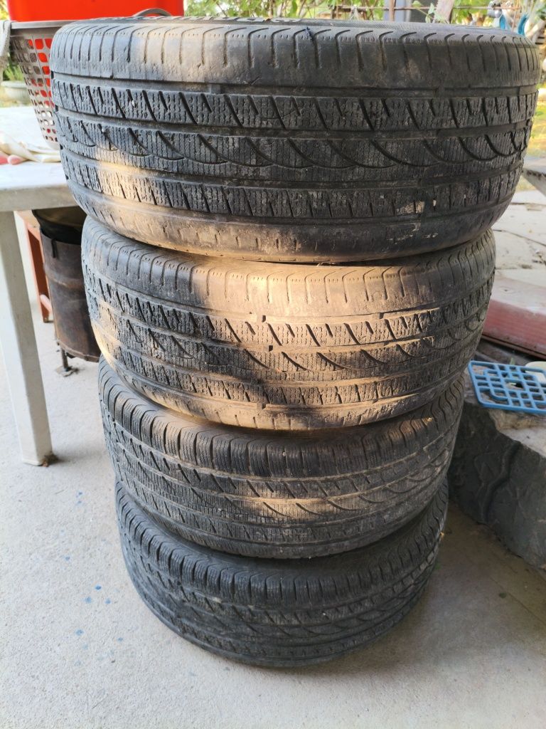 Диски AMG размер 17