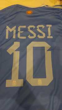 Tricou Messi diferite marimi