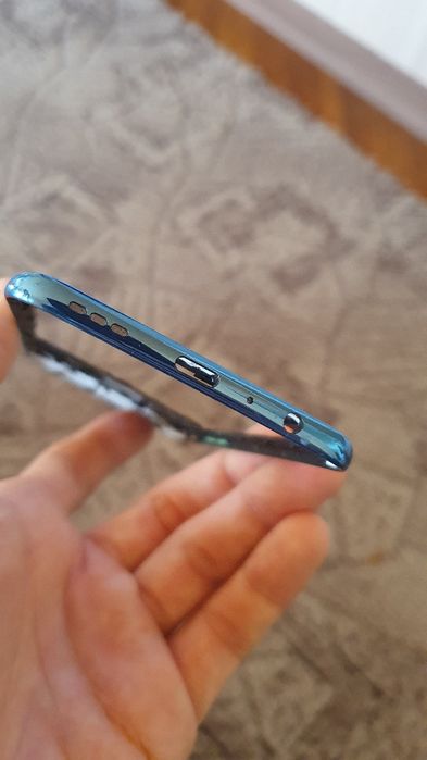 Piese oppo find x3 lite cele din poze