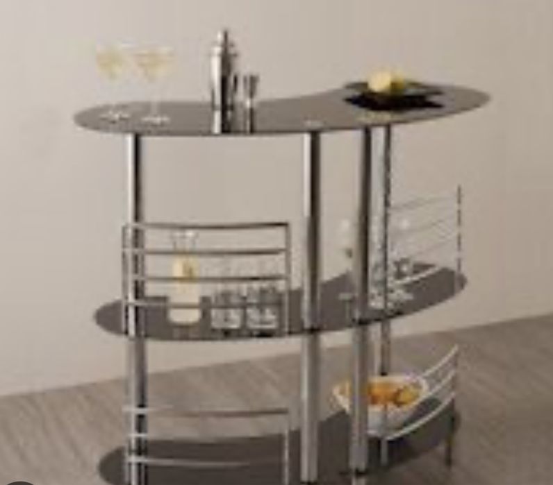 Bar de sticla jysk nou ambalat