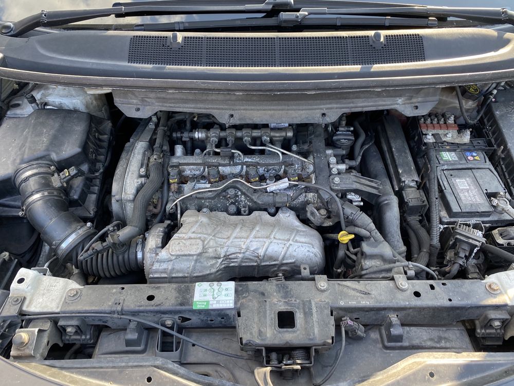 Injectoare Opel Zafira C 2.0 cdti 2014