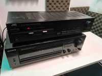 Amplificator Vintage JVC AX 142 Japan