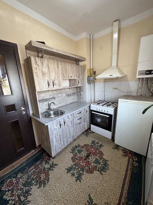 Срочно срочно продаю свою однокомнатную квартиру