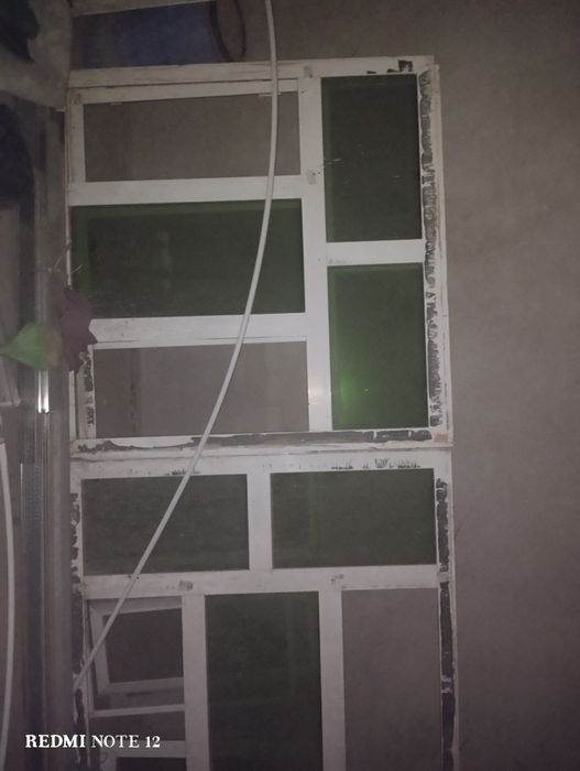 Ҳолати яхши ярим пулига берворилади